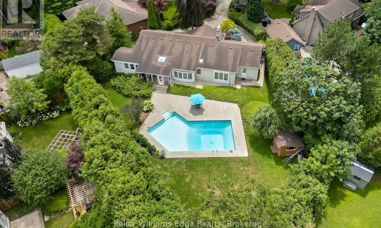 2057 Halton Place
