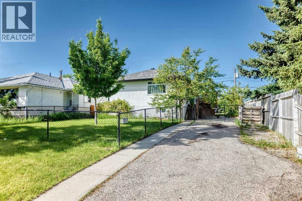 4004 7 Avenue SW, Calgary, AB, T3C 0E1