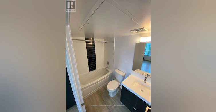 1407-365 Church Street, Toronto, ON, M5B 0B5 - 5