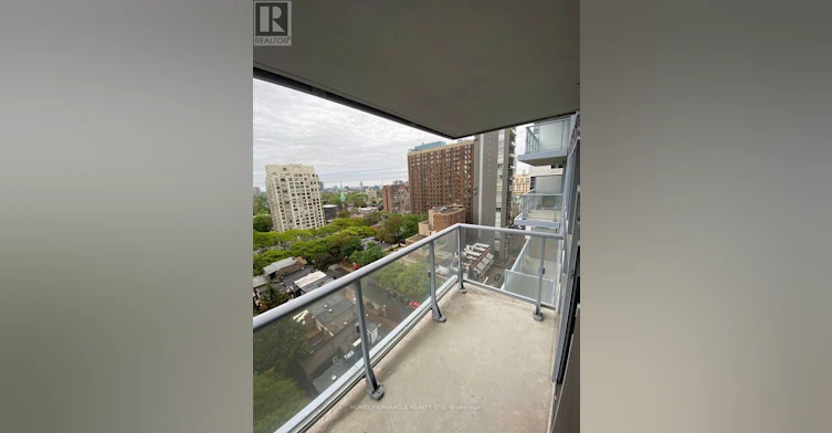 1407-365 Church Street, Toronto, ON, M5B 0B5 - 6