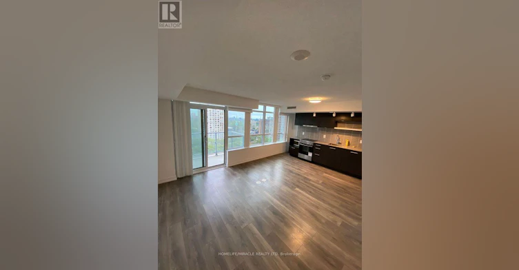 1407-365 Church Street, Toronto, ON, M5B 0B5