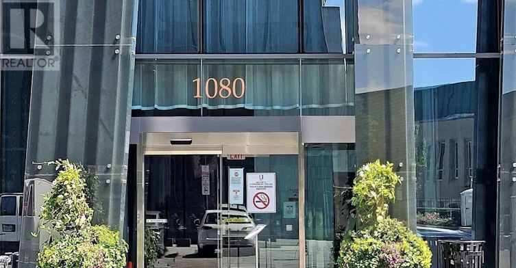 3307-1080 Bay Street, Toronto, ON, M5S 0A5 - 2
