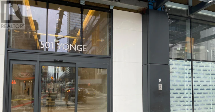 3209-501 Yonge Street, Toronto, ON, M4Y 1Y4 - 18
