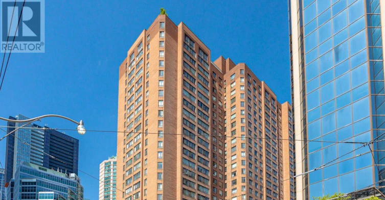 1914-633 Bay Street, Toronto, ON, M5G 2G4