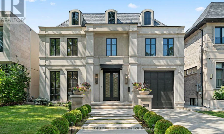 258 Cortleigh Boulevard