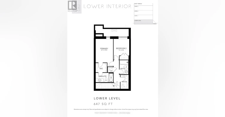 112-2805 Doyle Drive, London, ON, N6M 0H2 - 9