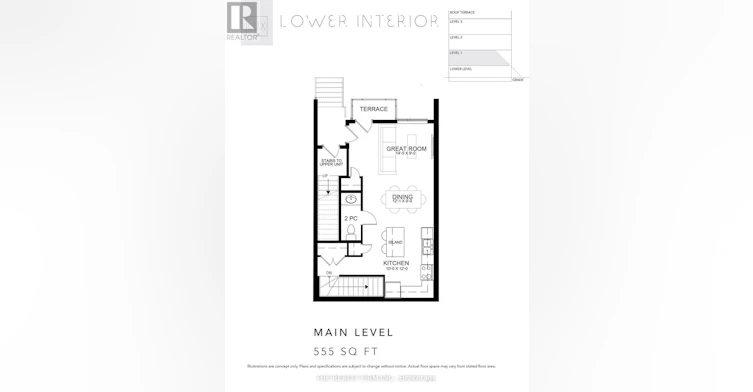 112-2805 Doyle Drive, London, ON, N6M 0H2 - 10