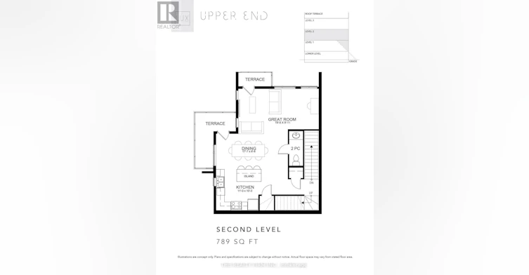 118-2805 Doyle Drive, London, ON, N6M 0H2 - 10