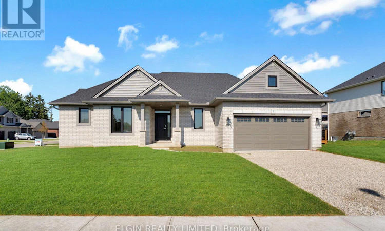 18 Braun Avenue