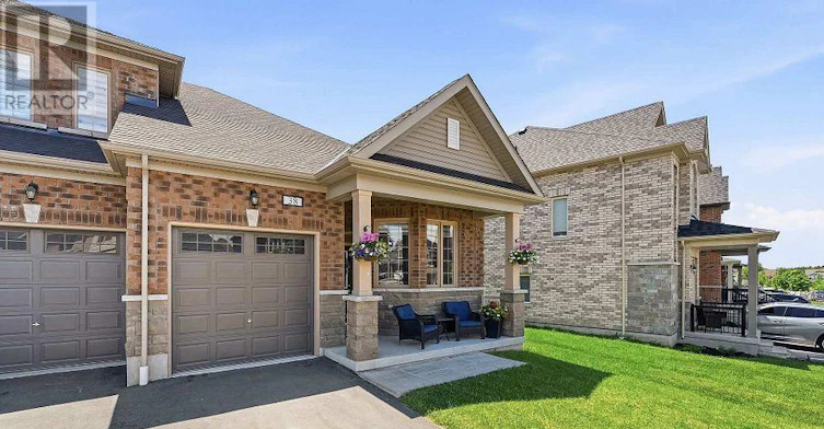 38 Southampton Street, Scugog, ON, L9L 0C6