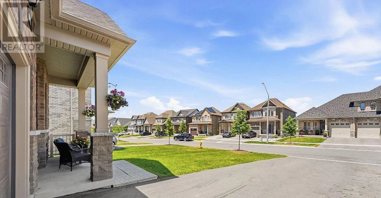 38 Southampton Street, Scugog, ON, L9L 0C6 - 9
