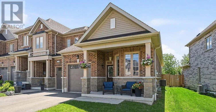 38 Southampton Street, Scugog, ON, L9L 0C6 - 2