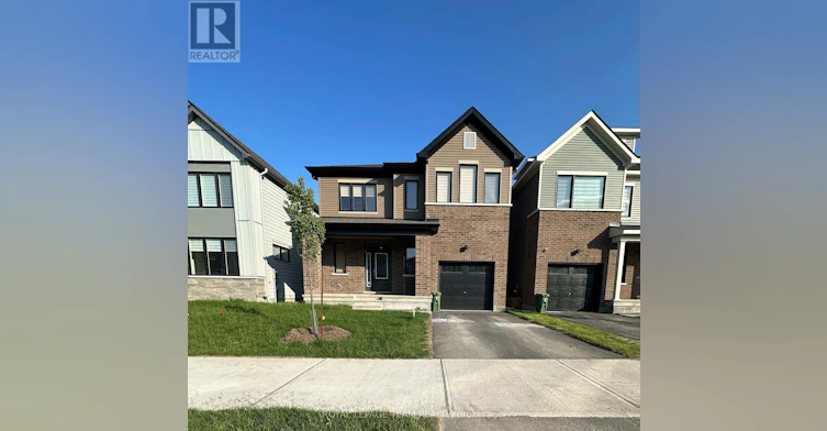 199 Conservancy Drive, Ottawa, ON, K2J 7M5
