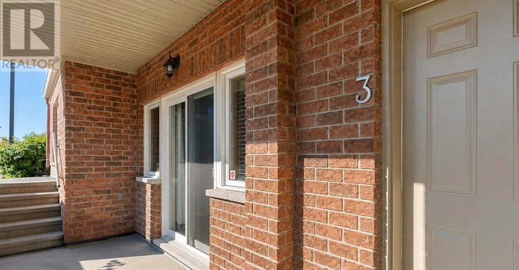 3-165 Waterbridge Drive, Ottawa, ON, K2G 7G3 - 2