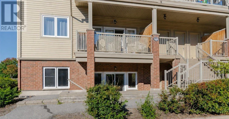 3-165 Waterbridge Drive, Ottawa, ON, K2G 7G3