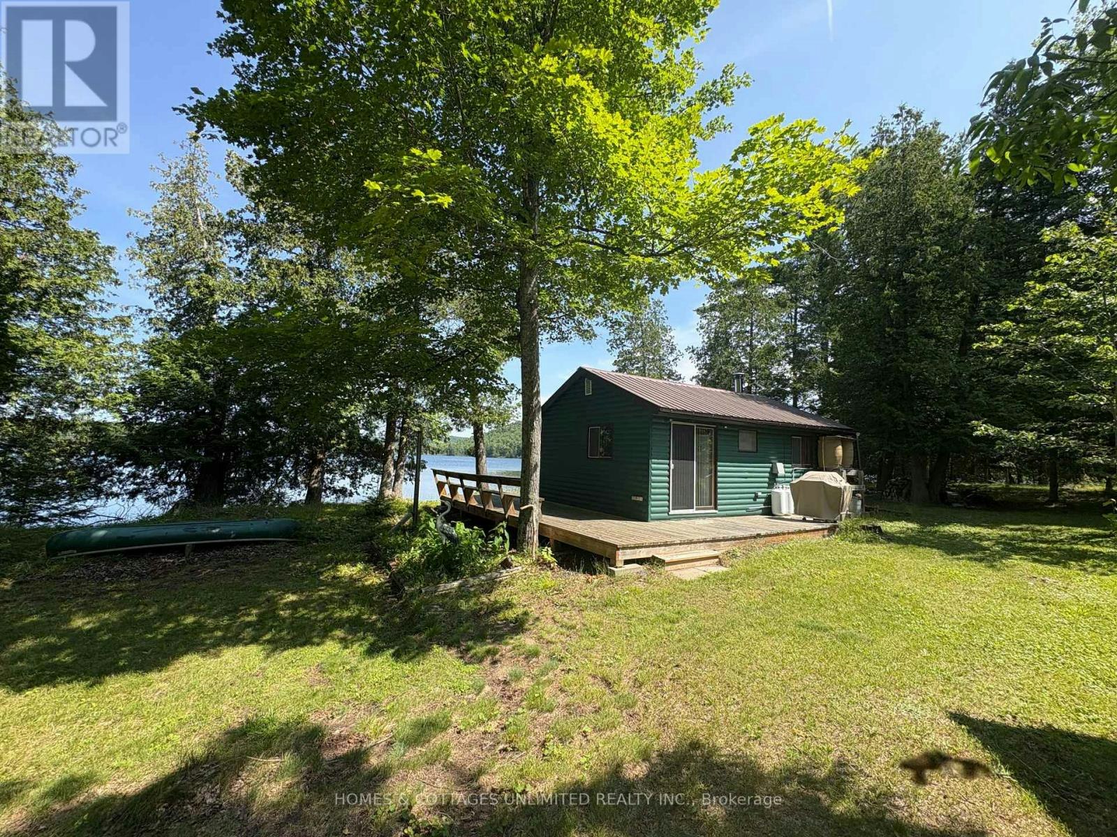2102 Clyde Lake Lane, Lanark, ON, K0G 1K0