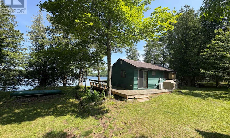 2102 Clyde Lake Lane