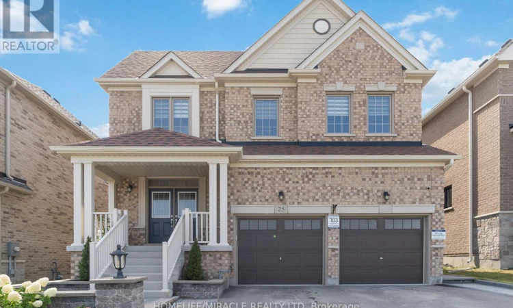 25 Pear Blossom Way
