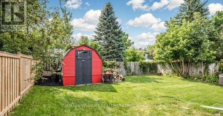 UPPER-29 Bronte Crescent, Barrie, ON, L4N 5B8 - 31