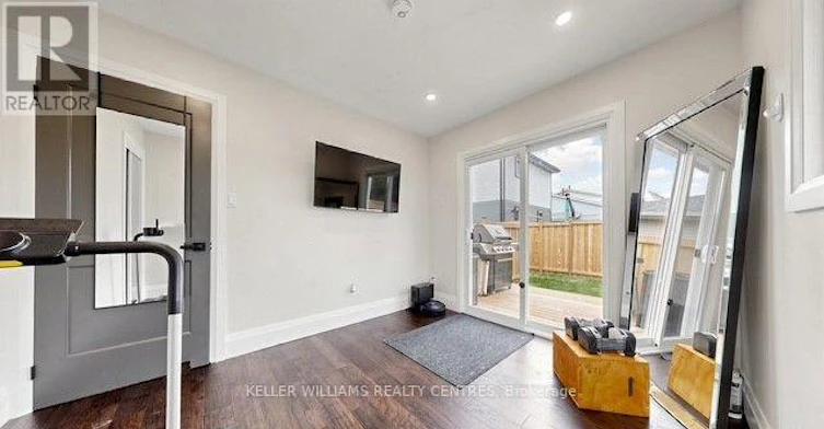 UPPER-29 Bronte Crescent, Barrie, ON, L4N 5B8 - 27