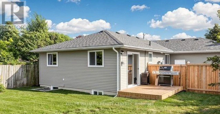 UPPER-29 Bronte Crescent, Barrie, ON, L4N 5B8 - 29