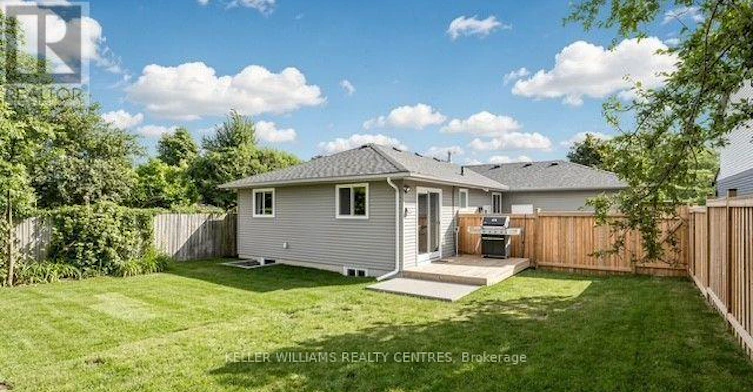 UPPER-29 Bronte Crescent, Barrie, ON, L4N 5B8 - 30
