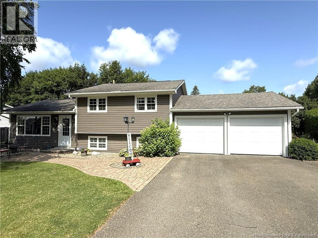 102 Scott Street, Woodstock, NB, E7M 2P9