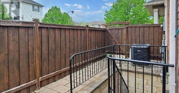 3064 Stornoway Circuit, Oakville, ON, L6M 5H7 - 2