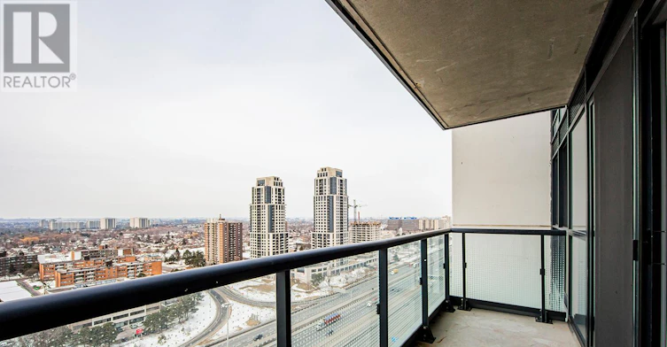 2001-30 Gibbs Road, Toronto, ON, M9B 0E4 - 28
