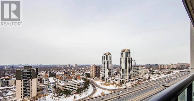 2001-30 Gibbs Road, Toronto, ON, M9B 0E4 - 32
