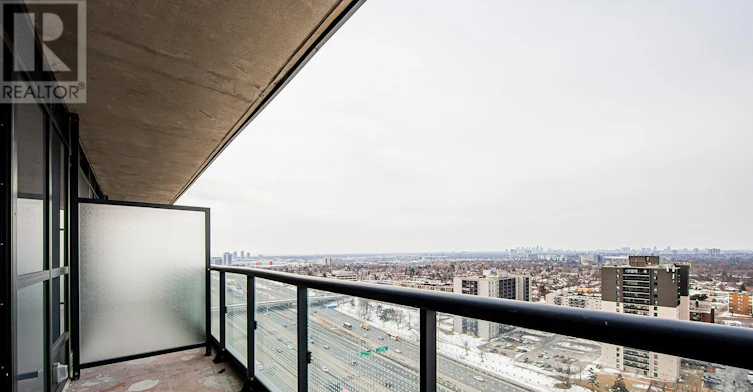 2001-30 Gibbs Road, Toronto, ON, M9B 0E4 - 29