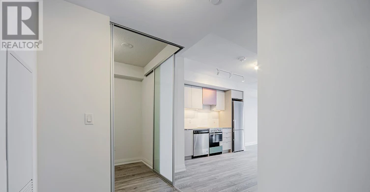 2001-30 Gibbs Road, Toronto, ON, M9B 0E4 - 3