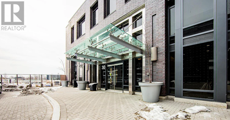 2001-30 Gibbs Road, Toronto, ON, M9B 0E4 - 34