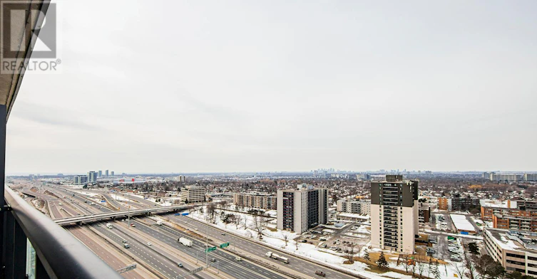 2001-30 Gibbs Road, Toronto, ON, M9B 0E4 - 31