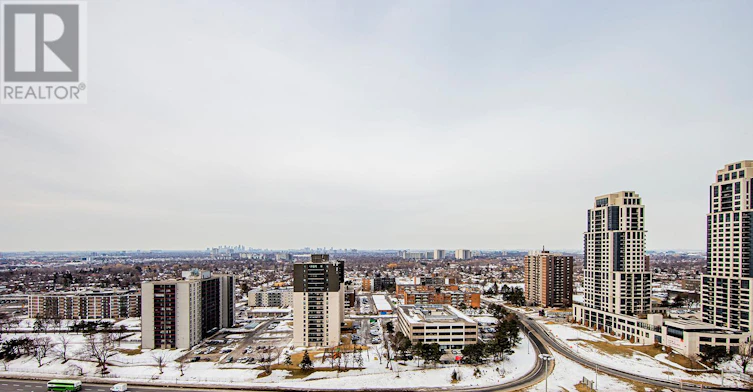 2001-30 Gibbs Road, Toronto, ON, M9B 0E4 - 30