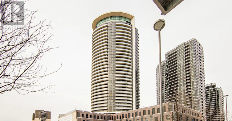 2001-30 Gibbs Road, Toronto, ON, M9B 0E4