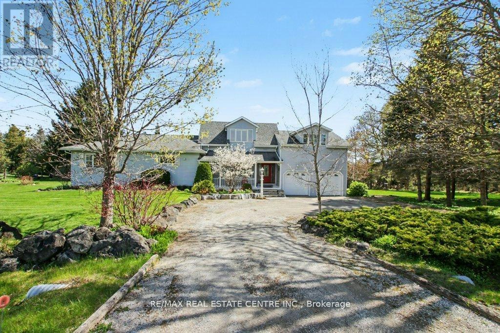 11113 Fifth Line, Milton, ON, N2B 2K0