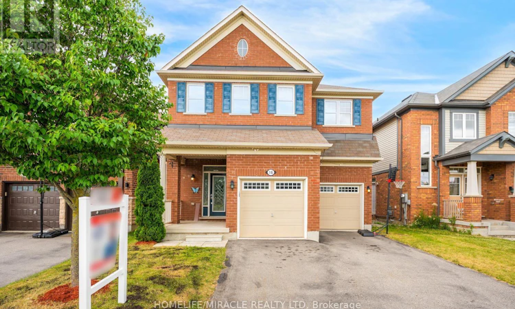 16 Hasker Road