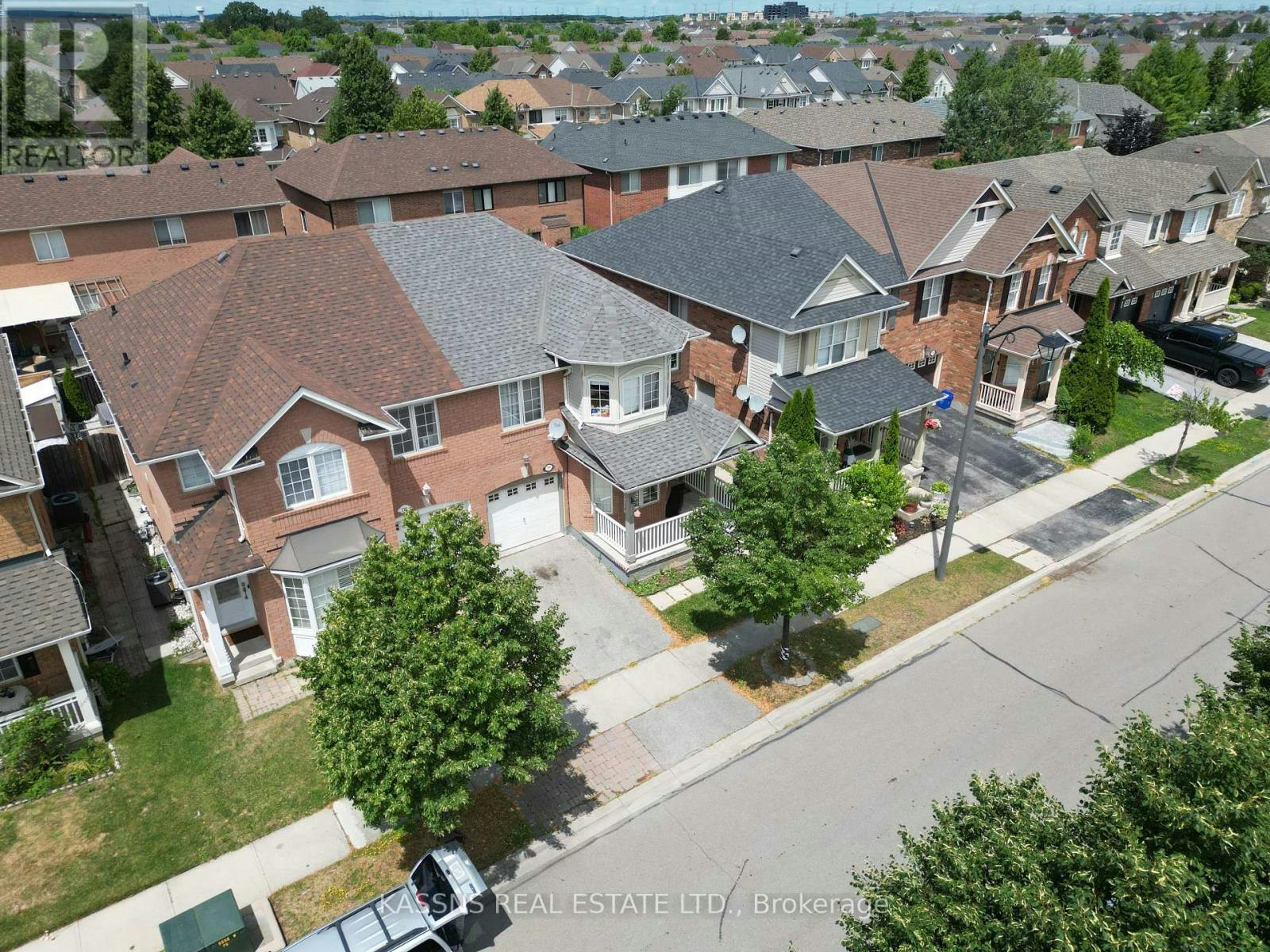 718 Irving Terrace, Milton, ON, L9T 6H3