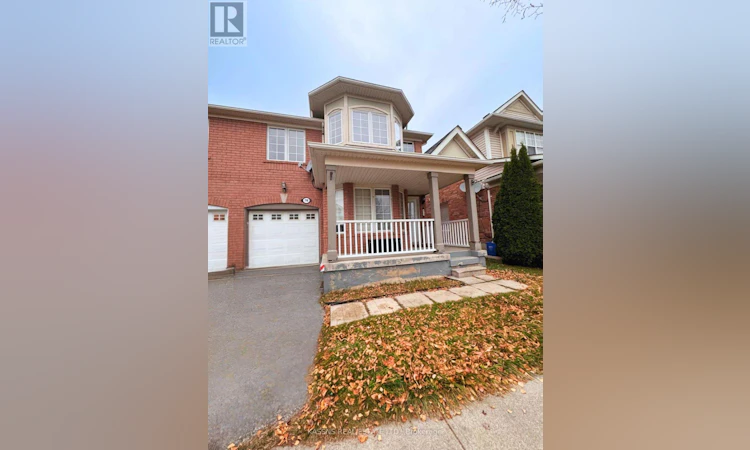 718 Irving Terrace