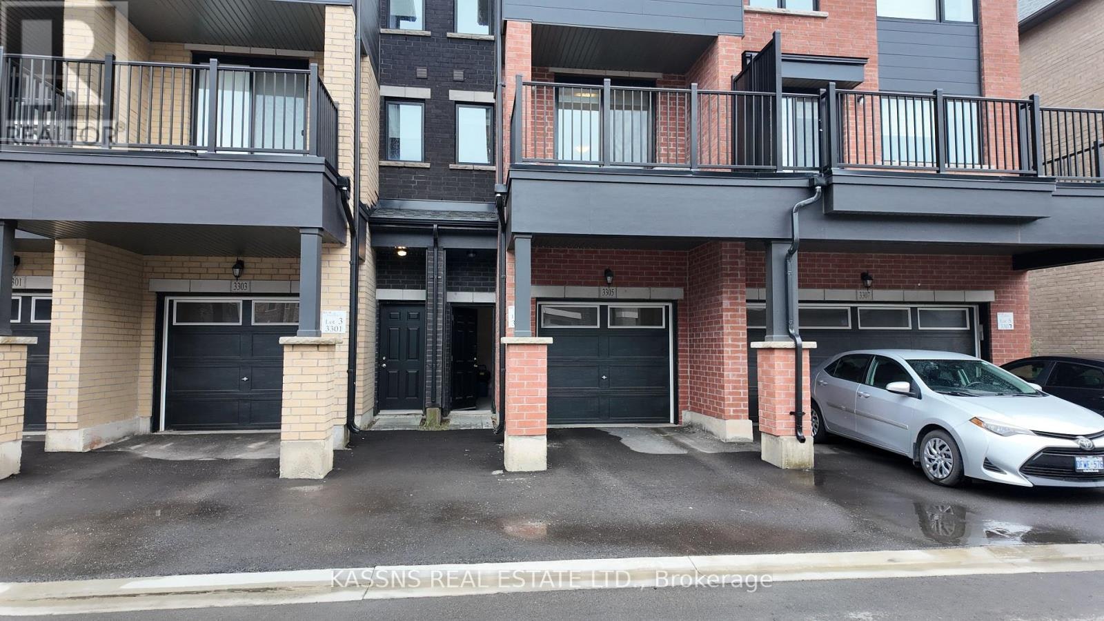 3305 Sixth Line, Oakville, ON, L6H 0Z6