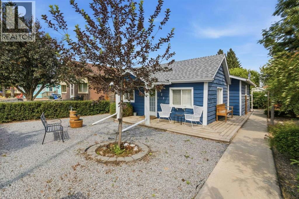 311 Centre Street N, Sundre, AB, T0M 1X0