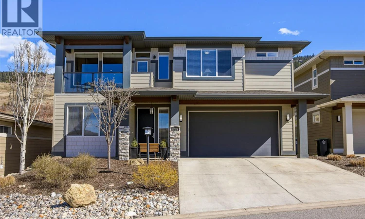 1789 Tower Ranch Drive