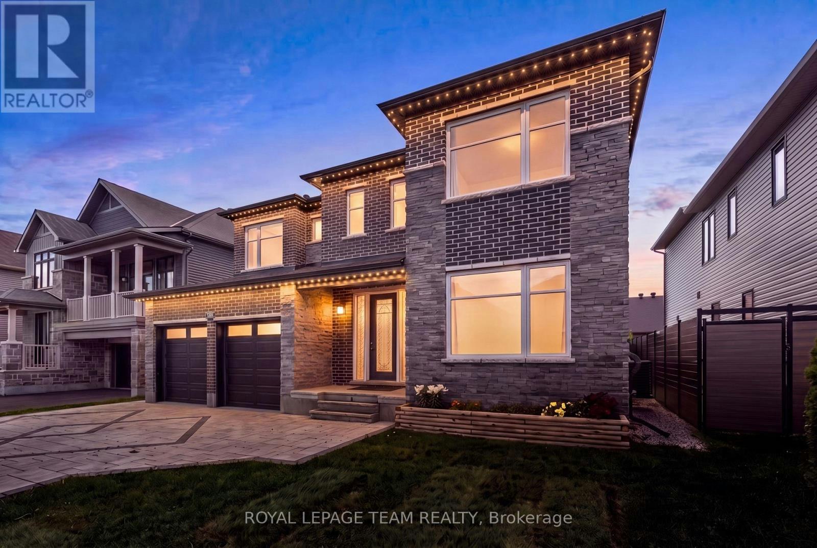 760 Shoal Street, Manotick, ON, K4M 0X5