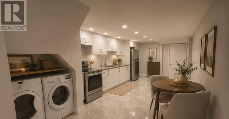B-437 Fernhill Boulevard, Oshawa, ON, L1J 5J6 - 5