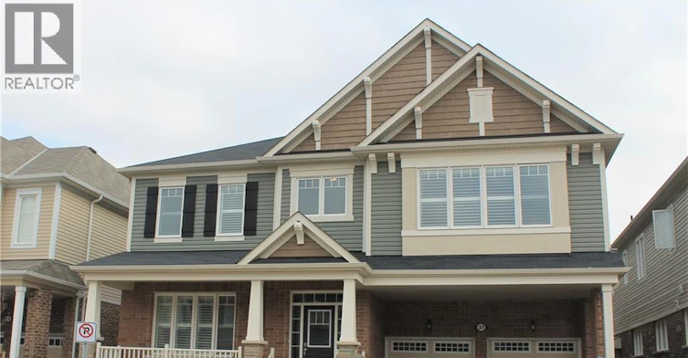 31 Pointer Street, Cambridge, ON, N3E 0B3
