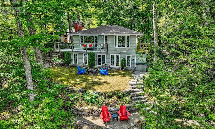 89 Shadow Lake 2 Road