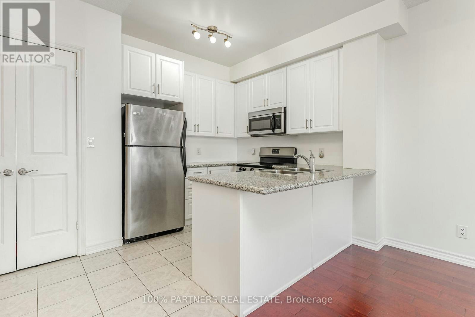 1608-133 Wynford Drive, Toronto, ON, M3C 0J5