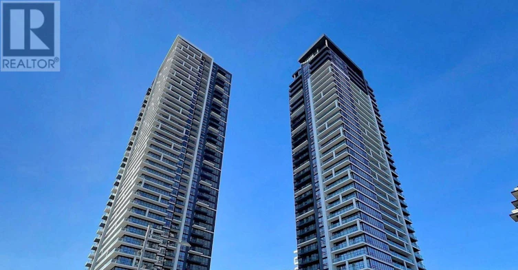 2209-18 Water Walk Drive, Markham, ON, L3R 6L5