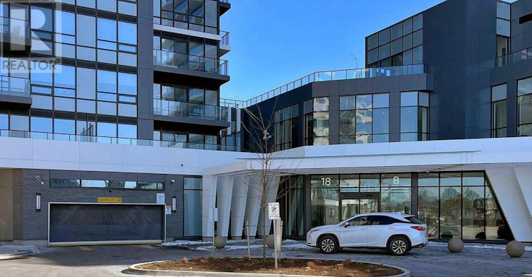 2209-18 Water Walk Drive, Markham, ON, L3R 6L5 - 2